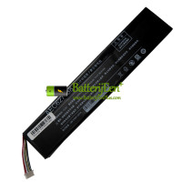 Vervangende batterij voor One-netbook HD627138 AEC627138 OnexPlayer
