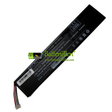 Vervangende batterij voor One-netbook HD627138 AEC627138 OnexPlayer