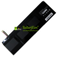 Vervangende batterij voor ONE-NETBOOK LR396378-2P2S SA30