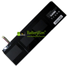 Vervangende batterij voor ONE-NETBOOK LR396378-2P2S SA30
