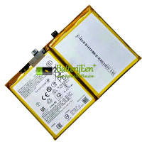 Vervangende batterij voor OPPO 5G A2Pro Reno10 BLPA05