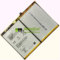 Vervangende batterij voor OPPO A38-4G A58-4G BLPA19