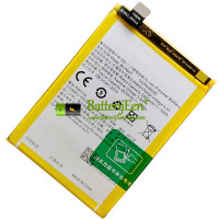 Vervangende batterij voor OPPO A79K A79T A79M BLP647 A79 A79KT
