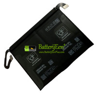 Vervangende batterij voor OPPO blp747
