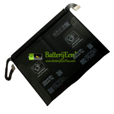 Vervangende batterij voor OPPO blp747