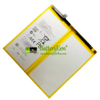 Vervangende batterij voor OPPO BLT002 ​​pad11 OPD2101