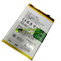 Vervangende batterij voor Oppo C15 Realme BLP793 C12