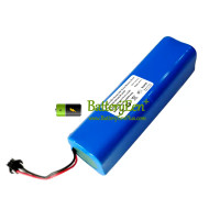 Vervangende batterij voor OR1 PUDU-S1 L8850 R2 TAB-T530S