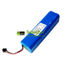 Vervangende batterij voor OR1 PUDU-S1 L8850 R2 TAB-T530S