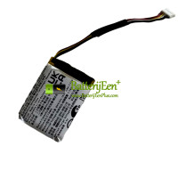 Vervangende batterij voor Osmo BHX-305 Mobile6