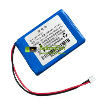 Vervangende batterij voor OTDR B301J001