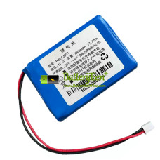Vervangende batterij voor OTDR B301J001