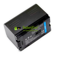 Vervangende batterij voor Panasonic 270A E 270E CGR-D220/D16 200E 230A 250 208E
