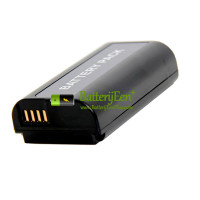 Vervangende batterij voor Panasonic BLJ31 S1 S1H S1R DMW-BLJ31