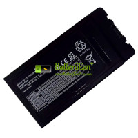 Vervangende batterij voor Panasonic CF-54 CF-VZSU0PW