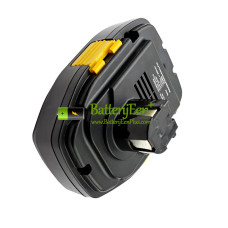 Vervangende batterij voor Panasonic EY6450 EY971064504 H1812 EY3544
