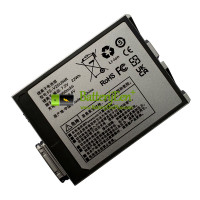Vervangende batterij voor Panasonic FZ-VZSU94R FZ-M1C FZ-M1 FZ-B2