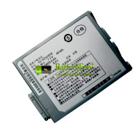 Vervangende batterij voor Panasonic FZ-VZSU95W FZ-M1 VZSU94W FZ-B2 VZSU95R/JS