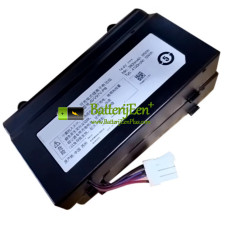 Vervangende batterij voor Panasonic MC-RS877 AVV79V-PE