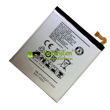 Vervangende batterij voor PANTECH BA-8300E IM-100