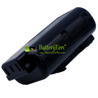Vervangende batterij voor Paslode 404400 IM325 IM350ct 902654