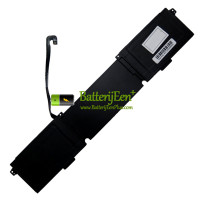 Vervangende batterij voor PDA 0186-20C-335181 CM33518ATB-2S