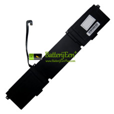 Vervangende batterij voor PDA 0186-20C-335181 CM33518ATB-2S