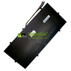 Vervangende batterij voor PDA 10Buckles-7Lines 241301300P