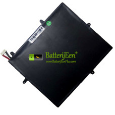 Vervangende batterij voor PDA 10Buckles-7Lines 29137163