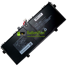Vervangende batterij voor PDA 10Buckles-7Lines 3093B9