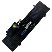 Vervangende batterij voor PDA 10Buckles-7Lines 509057-3S1P