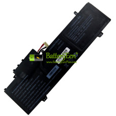 Vervangende batterij voor PDA 10Buckles-7Lines 509057-3S1P