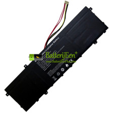 Vervangende batterij voor PDA 10Buckles-7Lines 516485-3S1P