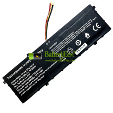 Vervangende batterij voor PDA 10Buckles-7Lines 5310478PV-3S1P