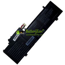 Vervangende batterij voor PDA 10Buckles-7Lines 549061-3S1P