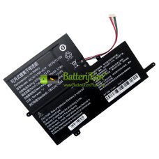 Vervangende batterij voor PDA 10Buckles-7Lines AEC4573100-3S1P