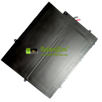 Vervangende batterij voor PDA 10Buckles-7Lines U2676177PV-2S1P