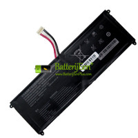Vervangende batterij voor PDA 10Buckles-7Lines U406796PV-2S1P
