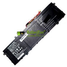 Vervangende batterij voor PDA 10Buckles-7Lines U499266PVG-3S1P
