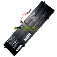 Vervangende batterij voor PDA 10Buckles-7Lines U5224131PVG-3S2P