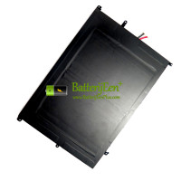 Vervangende batterij voor PDA 10Buckles-7Lines UTL-3298141-2S