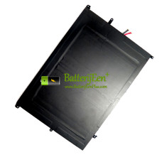 Vervangende batterij voor PDA 10Buckles-7Lines UTL-3298141-2S