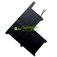 Vervangende batterij voor PDA 10Buckles-7Lines WYC8556155P