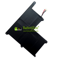 Vervangende batterij voor PDA 10Buckles-7Lines WYC8556155P