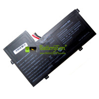 Vervangende batterij voor PDA 10Buckles-8Lines 3770110-2S1P