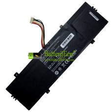 Vervangende batterij voor PDA 10Buckles-8Lines 4873276P