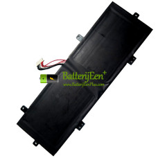 Vervangende batterij voor PDA 10Buckles-8Lines U5268101PV-2S1P