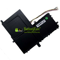 Vervangende batterij voor PDA 10Buckles-9Lines 202404231