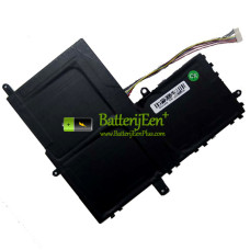 Vervangende batterij voor PDA 10Buckles-9Lines 202404231