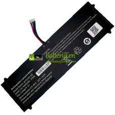 Vervangende batterij voor PDA 10Buckles-9Lines 4270125-2S